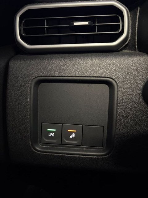 Auto Usate A Milano | Dacia Duster 1.0 Tce Journey Up Gpl 4X2 100Cv