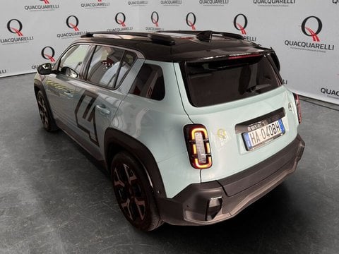Auto Usate A Milano | Renault 4 E-Tech Electric 52Kwh Techno 150 Cv Comfort Range