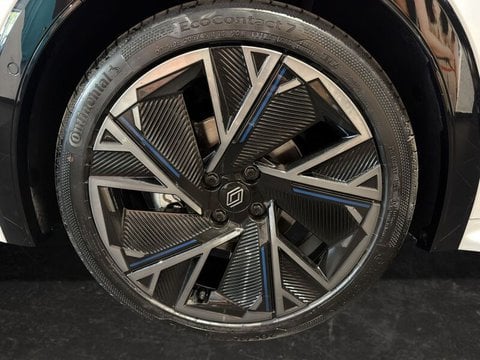 Auto Km0 A Milano | Renault Clio 1.8 E-Tech Full Hybrid 160 Esprit Alpine
