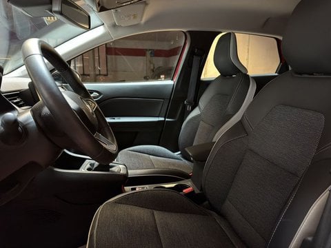 Auto Usate A Milano | Renault Captur 1.0 Tce Intens Gpl 100Cv My21