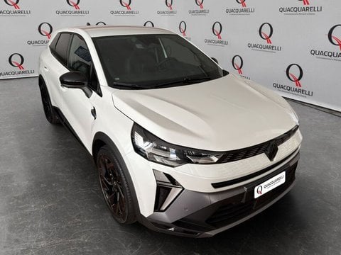 Auto Usate A Milano | Renault Symbioz Esprit Alpine E-Tech Full Hybrid 160Cv