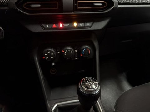 Auto Usate A Milano | Dacia Sandero Sandero Stepway 1.0 Tce Comfort Eco-G 100Cv