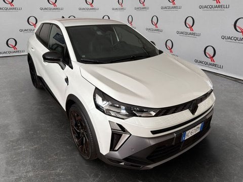 Auto Usate A Milano | Renault Symbioz Esprit Alpine E-Tech Full Hybrid 160Cv
