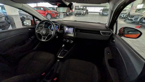 Auto Usate A Milano | Renault Clio Clio Full Hybrid E-Tech 140 Cv 5 Porte Zen