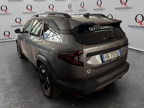 Auto Usate A Milano | Dacia Bigster Bigster 1.2 Mild Hybrid-G Extreme 140Cv