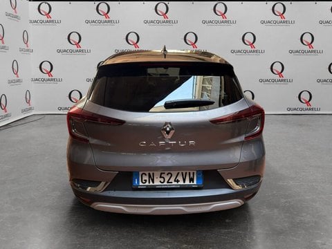Auto Usate A Milano | Renault Captur 1.0 Tce 100 Gpl Techno