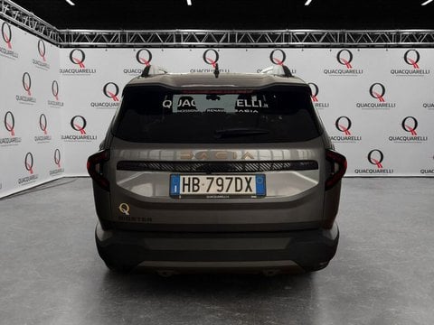 Auto Usate A Milano | Dacia Bigster Bigster 1.2 Mild Hybrid-G Extreme 140Cv