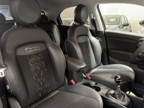 Auto Usate A Milano | Fiat 500X 1.0 T3 120Cv Connect