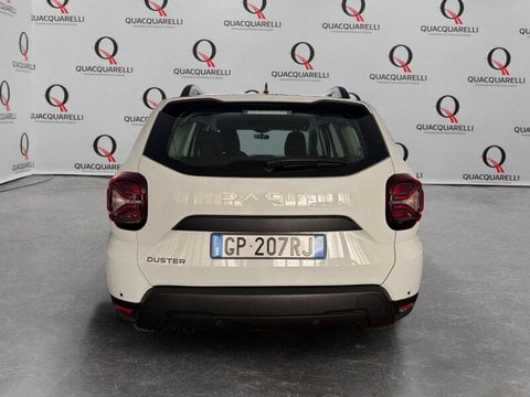 Auto Usate A Milano | Dacia Duster 1.0 Tce 4X2 100Cv Expression