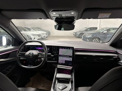 Auto Usate A Milano | Renault Austral 1.2 E-Tech Hev 200 Techno At