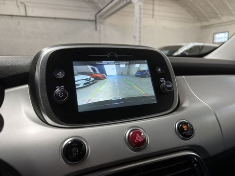 Auto Usate A Milano | Fiat 500X 1.0 T3 120Cv Connect
