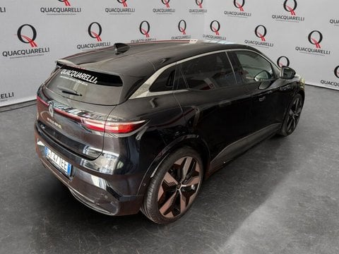 Auto Usate A Milano | Renault Megane E-Tech Electric Techno 220Cv Comfort Range Ac22