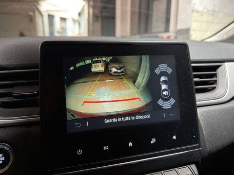 Auto Usate A Milano | Renault Captur E-Tech Plug-In Hybrid 1.6 Phev E-Tech 160 Techno