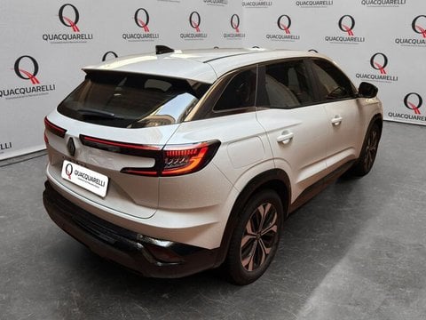 Auto Usate A Milano | Renault Austral 1.2 Mhev Advanced 130 Evolution