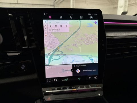 Auto Usate A Milano | Renault Austral 1.2 E-Tech Hev 200 Techno At