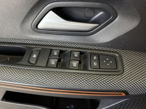 Auto Usate A Milano | Dacia Sandero 1.0 Tce Eco-G Stepway Expression