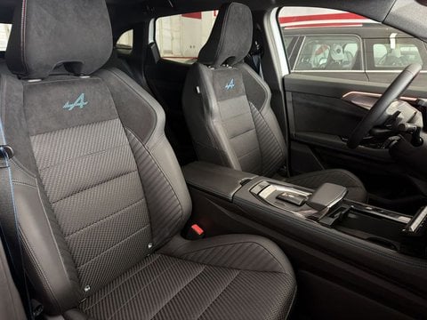 Auto Usate A Milano | Renault Austral Techno Esprit Alpine Full Hybrid E-Tech 200