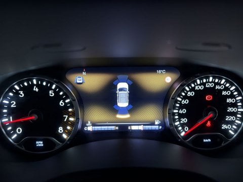 Auto Usate A Milano | Jeep Renegade 1.0 T3 120Cv Limited