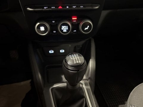 Auto Usate A Milano | Dacia Duster 1.0 Tce 4X2 100Cv Eco-G Journey Up