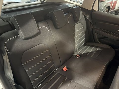 Auto Usate A Milano | Dacia Duster 1.0 Tce 4X2 100Cv Eco-G Journey Up