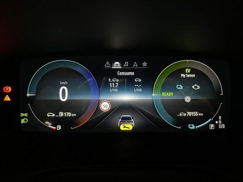 Auto Usate A Milano | Renault Arkana E-Tech 1.6 Hyb E-Tech 105Kw R.s.line Fast Track