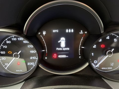 Auto Usate A Milano | Fiat 500X 1.0 T3 120Cv Connect