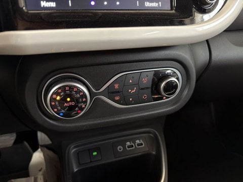 Auto Usate A Milano | Renault Twingo Electric 22Kwh Techno