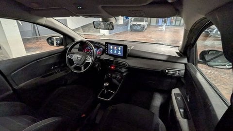 Auto Usate A Milano | Dacia Jogger Jogger 1.0 Tce Gpl 100Cv 7 Posti Expression