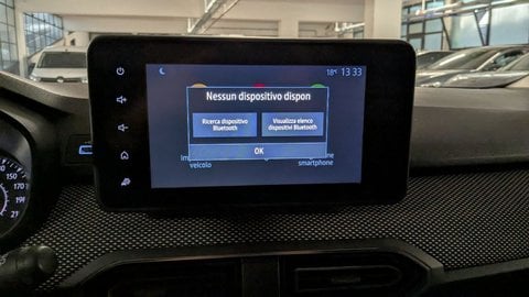 Auto Usate A Milano | Dacia Jogger Jogger 1.0 Tce Gpl 100Cv 7 Posti Expression