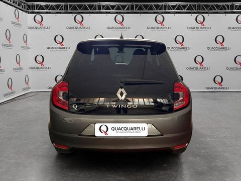 Auto Usate A Milano | Renault Twingo Twingo 1.0 Sce Duel2 65Cv