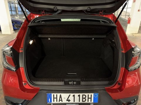 Auto Usate A Milano | Renault Captur Techno Tce 90