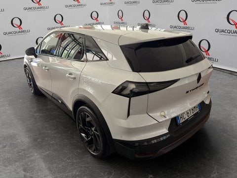 Auto Usate A Milano | Renault Symbioz Esprit Alpine E-Tech Full Hybrid 160Cv