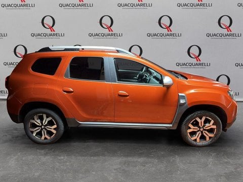 Auto Usate A Milano | Dacia Duster 1.0 Tce Prestige Up Gpl 4X2 100Cv