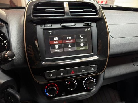 Auto Usate A Milano | Dacia Spring Electric Extreme Electric 45 33Kw