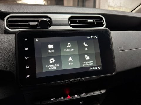 Auto Usate A Milano | Dacia Duster Duster 1.0 Tce Journey Gpl 4X2 100Cv