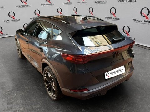 Auto Usate A Milano | Cupra Formentor 2.0 Tdi 4Drive Dsg