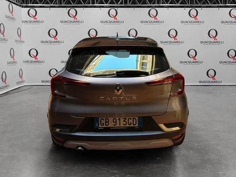 Auto Usate A Milano | Renault Captur Captur 1.0 Tce Intens 100Cv