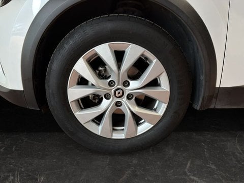 Auto Usate A Milano | Renault Captur 1.0 Tce 100 Gpl Intens