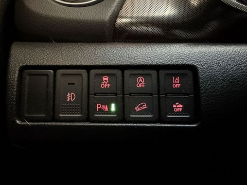 Auto Usate A Milano | Suzuki Vitara 1.4 Boost. Hybrid Allgrip Starview Aut