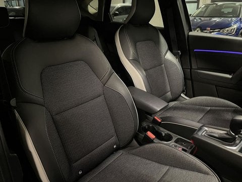 Auto Usate A Milano | Renault Captur E-Tech Hybrid 1.6 E-Tech Hev 145 Techno Auto