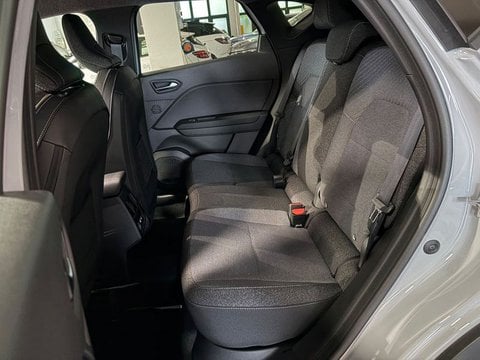 Auto Km0 A Milano | Renault Captur Techno Full Hybrid E-Tech 160