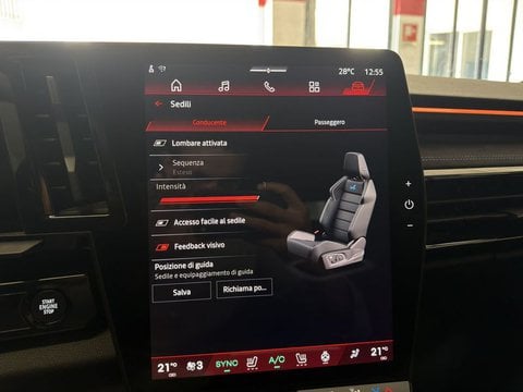 Auto Usate A Milano | Renault Austral Techno Esprit Alpine Full Hybrid E-Tech 200