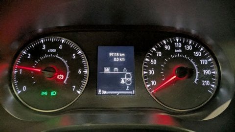 Auto Usate A Milano | Dacia Jogger Jogger 1.0 Tce Gpl 100Cv 7 Posti Expression