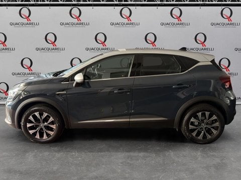 Auto Usate A Milano | Renault Captur 1.0 Tce 90 Techno