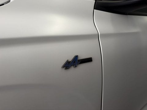 Auto Usate A Milano | Renault Austral Techno Esprit Alpine Full Hybrid E-Tech 200