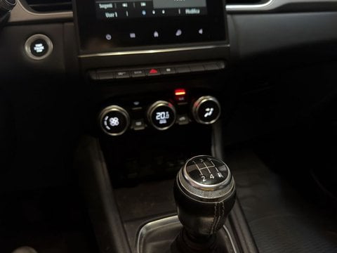 Auto Usate A Milano | Renault Captur 1.0 Tce 100 Intens