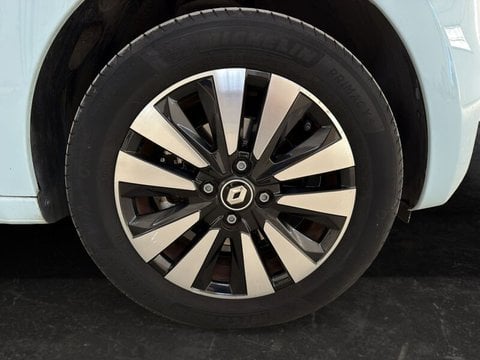Auto Usate A Milano | Renault Twingo Electric 22Kwh Techno