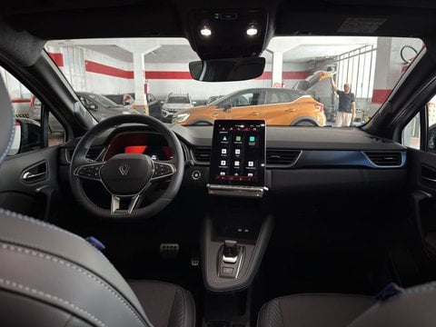 Auto Usate A Milano | Renault Symbioz Esprit Alpine E-Tech Full Hybrid 160Cv