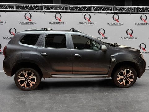 Auto Usate A Milano | Dacia Duster Duster 1.0 Tce Journey Gpl 4X2 100Cv