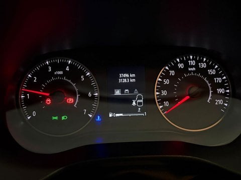 Auto Usate A Milano | Dacia Sandero 1.0 Tce Streetway Expression Eco-G 100Cv 5 Marce